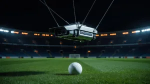 L&rsquo;Angleterre rejoint les demi-finales du Mondial 2026 après un match polémique