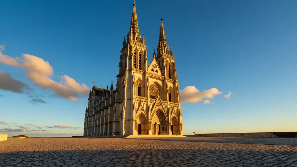 Langres : l'agenda et les annonces de la paroisse Saint-Didier pour la semaine du 5 juillet 2026
