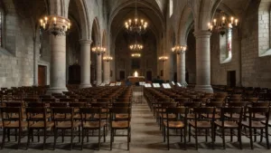 Lannion : le Festival Voce Humana ouvre sa 19e édition avec 15 concerts vocaux