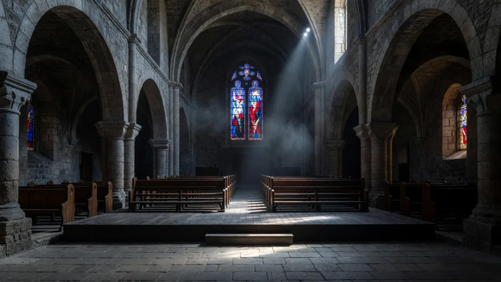 Lannion : le festival Voce Humana revient du 22 au 26 juillet 2026