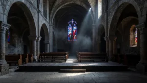 Lannion : le festival Voce Humana revient du 22 au 26 juillet 2026