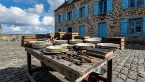 Lannion : Le Trégor publie le calendrier des vide-greniers d&rsquo;août