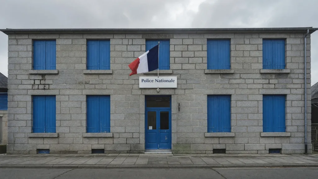 Lannion : près d'un kilo d'héroïne saisi, huit mois ferme pour une femme