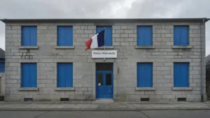Lannion : près d&rsquo;un kilo d&rsquo;héroïne saisi, huit mois ferme pour une femme