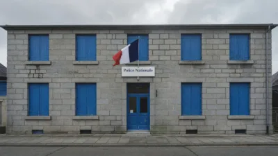 Lannion : près d'un kilo d'héroïne saisi, huit mois ferme pour une femme