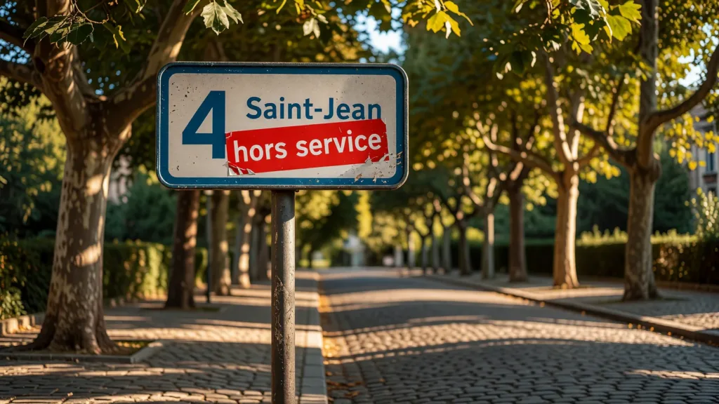 Laon : cinq arrêts de la ligne 4 des TUL non desservis le samedi après-midi du 4 juillet au 22 août