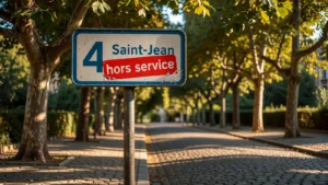 Laon : cinq arrêts de la ligne 4 des TUL non desservis le samedi après-midi du 4 juillet au 22 août