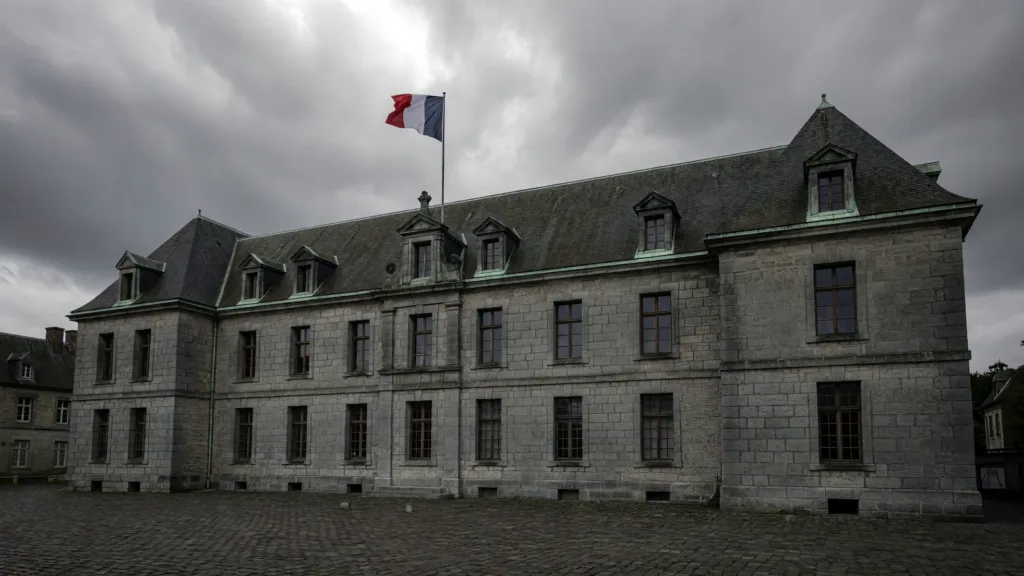 Laon : Isabelle Létrillart évincée de sa vice-présidence départementale