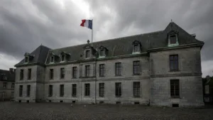 Laon : Isabelle Létrillart évincée de sa vice-présidence départementale