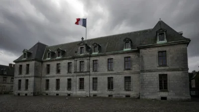 Laon : Isabelle Létrillart évincée de sa vice-présidence départementale