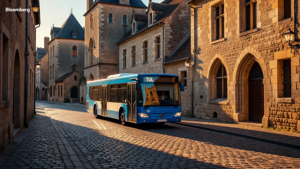 Laon : le réseau TUL passe aux horaires d'été à partir du 6 juillet