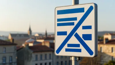 Laon : ligne 4 du TUL, arrêts Saint-Martin et Saint-Jean reportés dès lundi