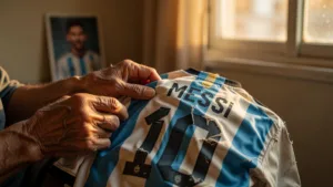 L'Argentine élimine l'Angleterre en demi-finale