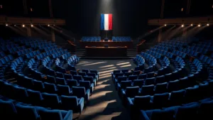 L’Assemblée adopte le texte sur l’aide à mourir, le Sénat dans le viseur