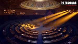 L&rsquo;Assemblée vote une présomption d&rsquo;usage légitime de l&rsquo;arme