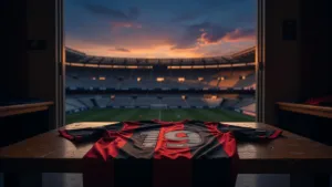 Laurent Abergel signe à l&rsquo;OGC Nice : le milieu retrouve Pantaloni