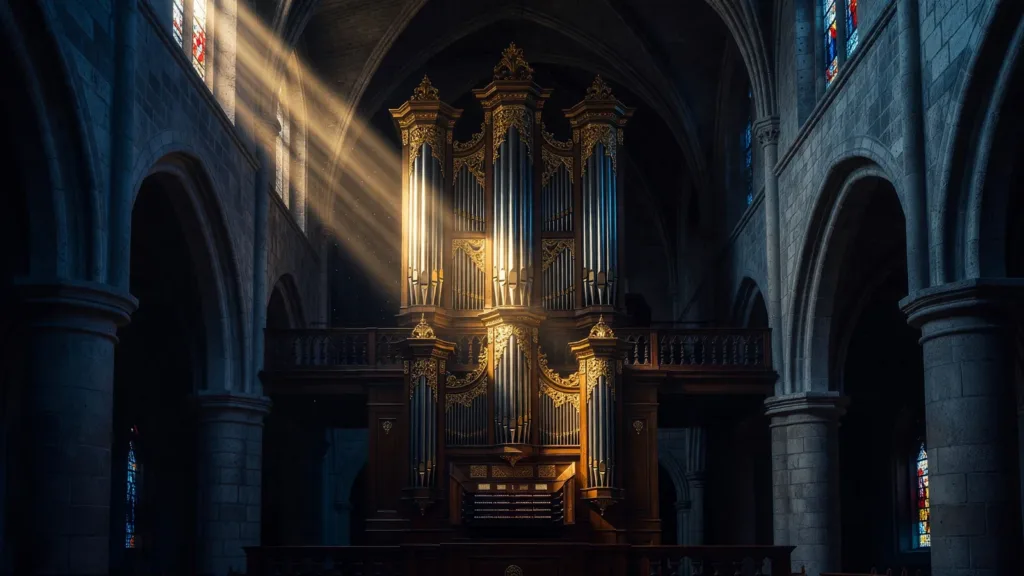 Laval : 25 180 € déjà collectés pour l'orgue de Saint-Vénérand après le concert
