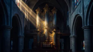 Laval : 25 180 € déjà collectés pour l&rsquo;orgue de Saint-Vénérand après le concert