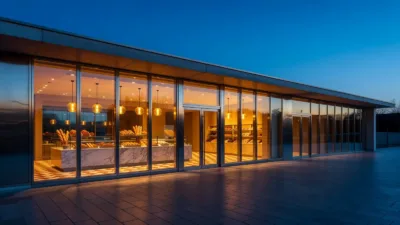 Laval : Maison Bécam ouvre son 1er magasin en Mayenne