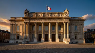 Laval : un professeur alerte sur l'impact des coupes régionales au Théâtre