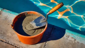 Le Bugue : la piscine rouvre grâce aux travaux du maire
