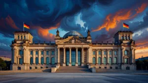 Le Bundestag adopte une réforme drastique de l'assurance maladie