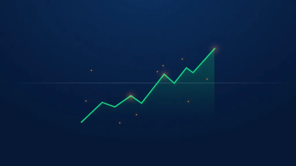 Le CAC 40 repasse le cap des 8 500 points, soutenu par les chiffres américains
