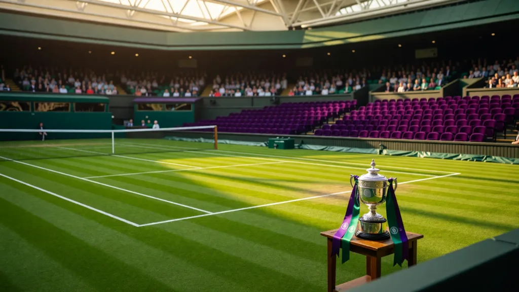 Le classement WTA révèle des mouvements contrastés