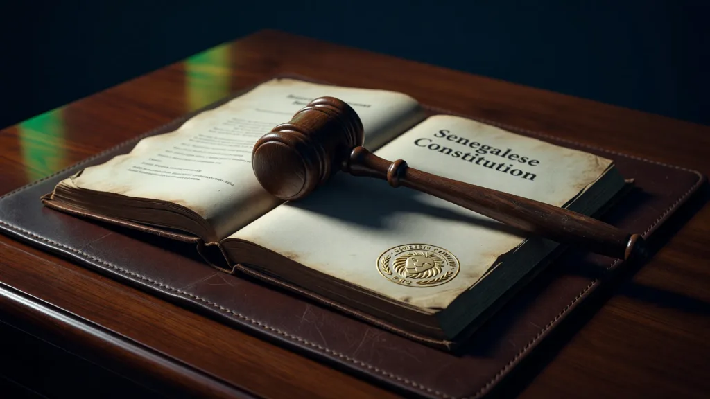 Le Conseil constitutionnel sénégalais invalide la réforme constitutionnelle