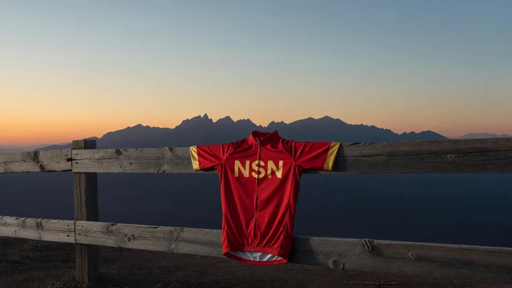 « Le cyclisme est plus dur que le foot » : Andrés Iniesta, le patron de NSN, sort du silence à deux jours du Tour