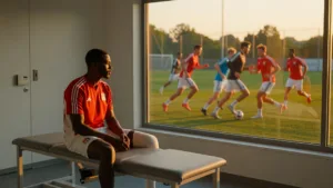 Le dossier Fofana ne dort jamais