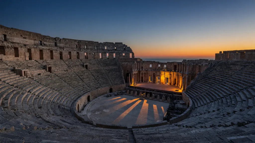 Le Festival de Carthage ouvre sa 60e édition avec Saber Rebaï