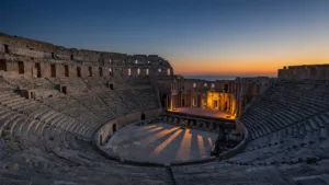 Le Festival de Carthage ouvre sa 60e édition avec Saber Rebaï