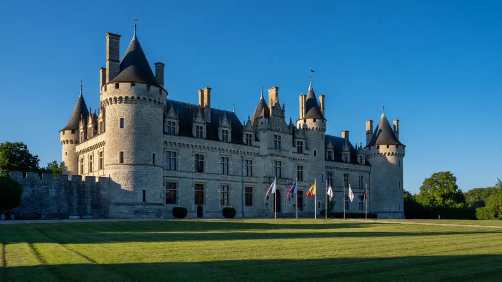Le Festival Hirondelle prolonge son 10e anniversaire dans le Cantal