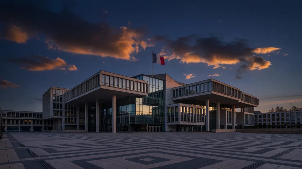 Le FMI abaisse la croissance française à 0,6% : Bercy cherche 3 milliards