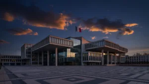 Le FMI abaisse la croissance française à 0,6% : Bercy cherche 3 milliards