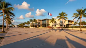 Le Gosier : séance de zumba gratuite ce jeudi sur l&rsquo;esplanade de la Rénovation