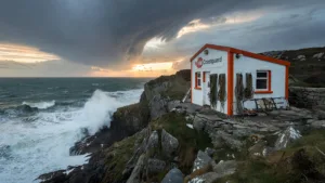 Le gouvernement britannique renonce à supprimer les paiements des garde-côtes
