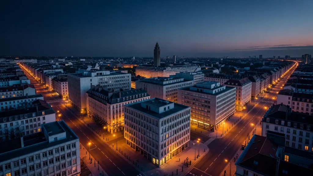 Le Havre : drones de surveillance autorisés pour le 14-Juillet et le match