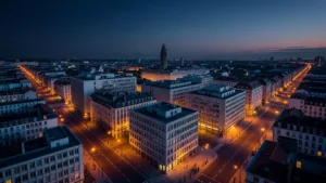 Le Havre : drones de surveillance autorisés pour le 14-Juillet et le match