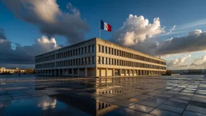 Le Havre : la justice confirme le statut de lanceuse d&rsquo;alerte dans l&rsquo;affaire Philippe