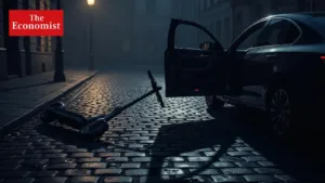 Le Havre : un pilote de trottinette grièvement blessé après un choc