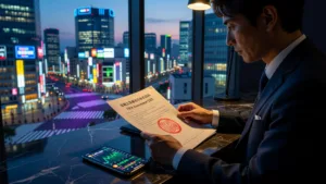 Le Japon reclasse les cryptomonnaies en actifs financiers