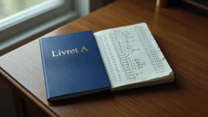 Le Livret A relevé à 1,7 % : première hausse depuis trois ans