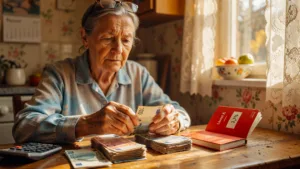 Le Livret A remonte à 1,7 % au 1er août 2026