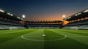 Le LOSC en discussions avancées pour recruter Tanguy Kouassi