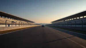 Le Mans Classic : l&rsquo;État déploie son poste de commandement pour sécuriser l&rsquo;événement