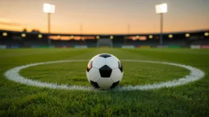 Le Mans FC, Angers SCO : un amical en quatre périodes de 30 minutes