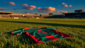 Le Mans FC : Harold Voyer prolongé jusqu&rsquo;en 2028