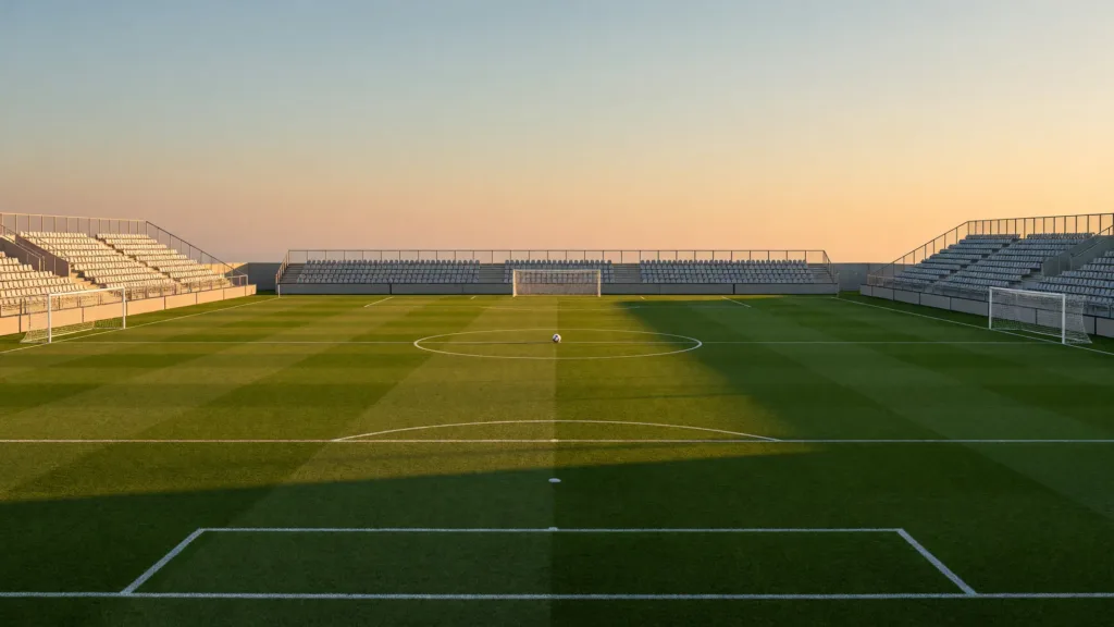 Le Mans FC : le match amical contre l'UNFP délocalisé à Saumur le 8 août